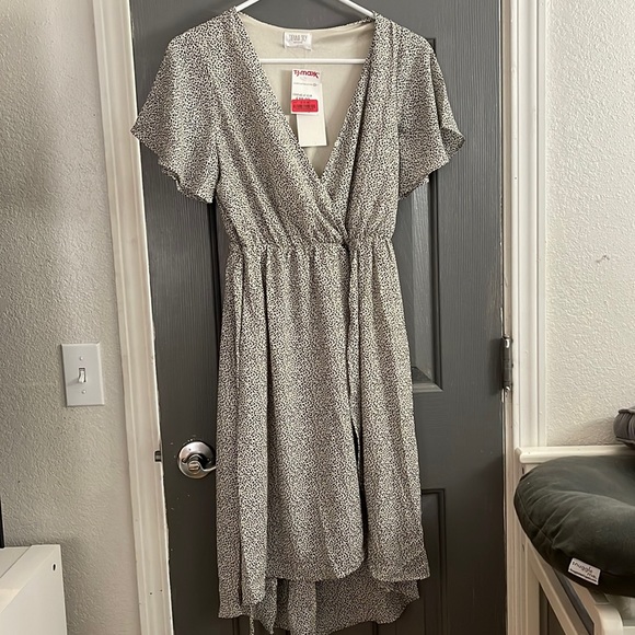 Sienna Sky | Dresses | Tj Maxx Sienna Sky Dress | Poshmark